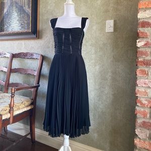 A.B.S. By ALLEN SCHWARTZ DRESS